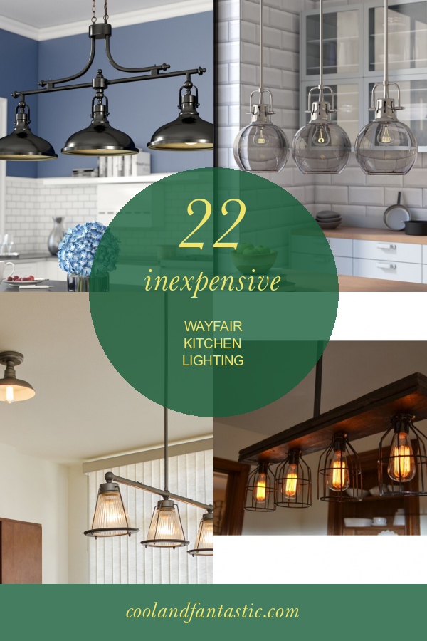 22 Inexpensive Wayfair Kitchen Lighting Home Family Style And Art Ideas   Stg Gen Wayfair Kitchen Lighting New Beachcrest Home Martinique 3 Light Kitchen Island Pendant 859138 